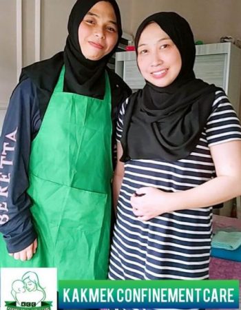 Kakmek Confinement Care