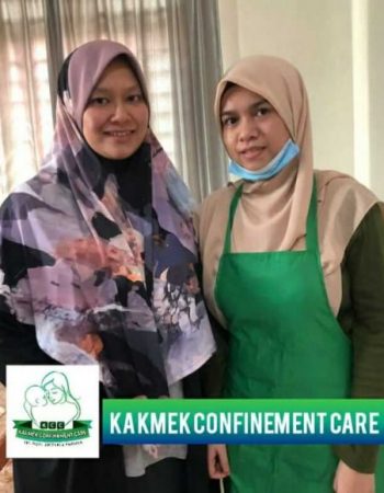 Kakmek Confinement Care