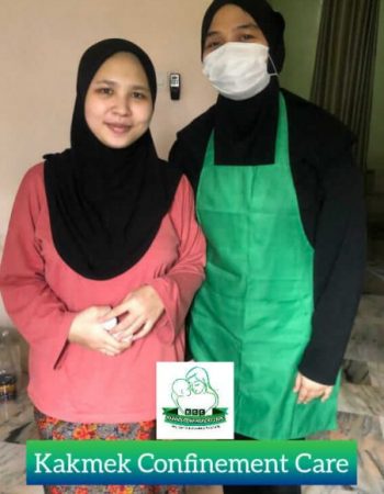 Kakmek Confinement Care