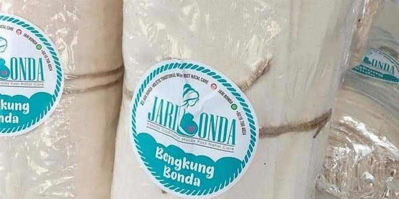 JARI BONDA -Holistic Traditional Malay Post Natal Care
