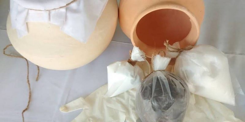 JARI BONDA -Holistic Traditional Malay Post Natal Care