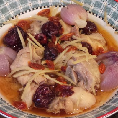 Confinement Care Malaysia