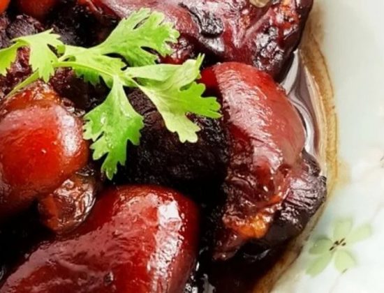 Momma Gold Confinement Food Services