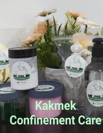Kakmek Confinement Care