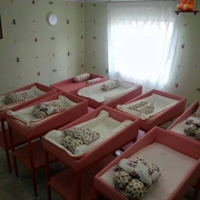 Thanks Mum Confinement 陪月中心