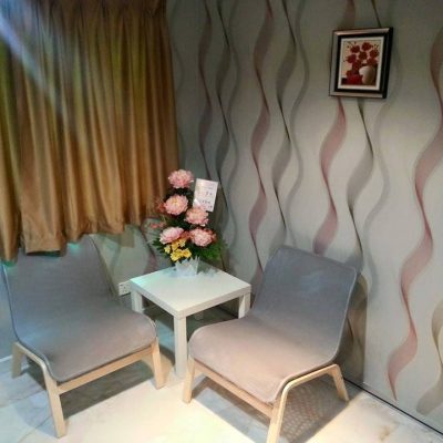 Thanks Mum Confinement 陪月中心