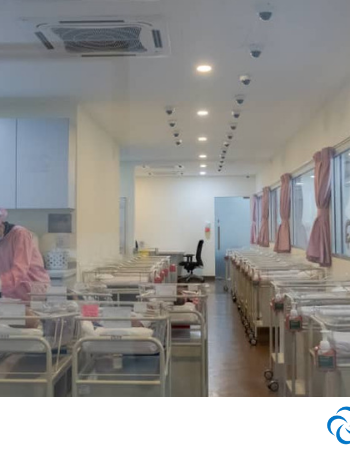 LYC Mother & Child Centre