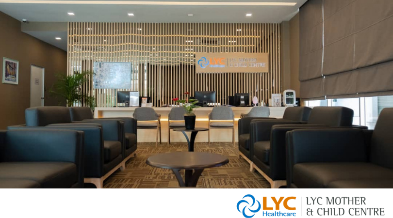 Lyc Mother Child Centre Twiddle Steps