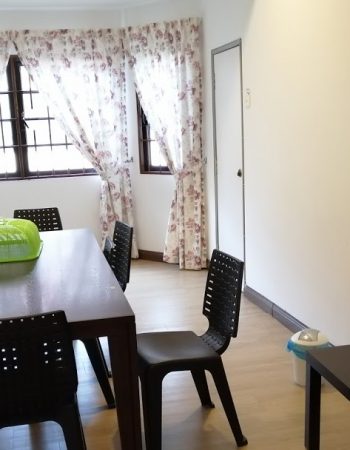Gorgeous MUM Confinement Centre 禧宝月子中心