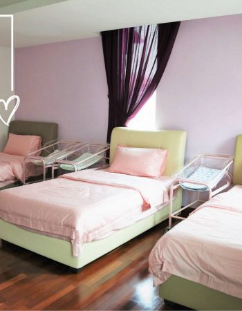 La Gracia Care Center