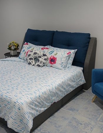 Santorini Confinement Centre