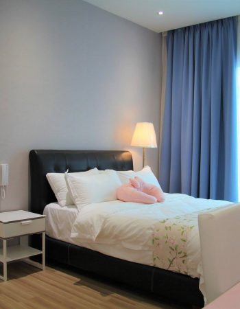 舒心产后护理小舍 Mom's Heaven Postnatal Cottage