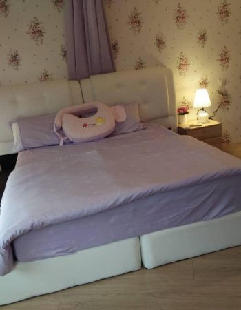 Gorgeous MUM Confinement Centre 禧宝月子中心
