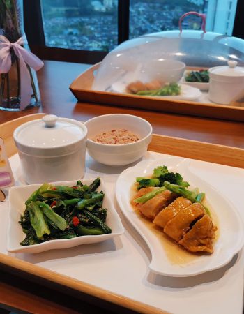 舒心产后护理小舍 Mom's Heaven Postnatal Cottage