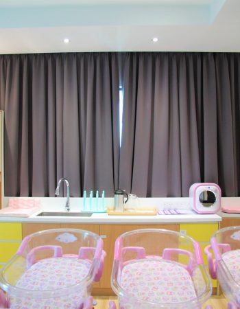 舒心产后护理小舍 Mom's Heaven Postnatal Cottage