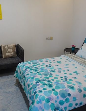 Santorini Confinement Centre