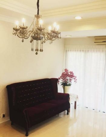 Gorgeous MUM Confinement Centre 禧宝月子中心