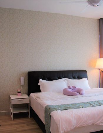 舒心产后护理小舍 Mom's Heaven Postnatal Cottage