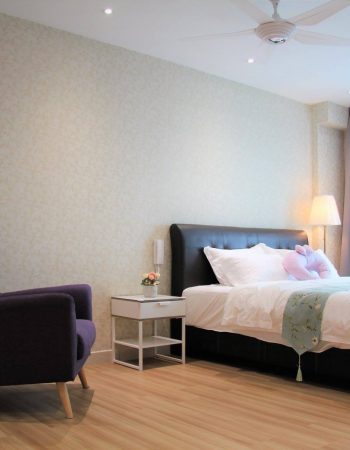 舒心产后护理小舍 Mom's Heaven Postnatal Cottage