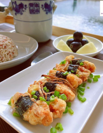 La Gracia Care Center