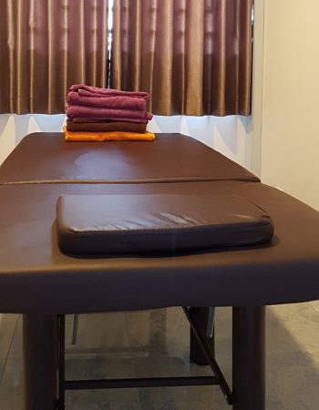 Santorini Confinement Centre