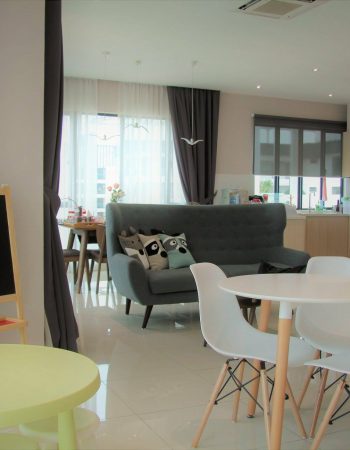 舒心产后护理小舍 Mom's Heaven Postnatal Cottage