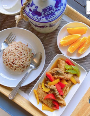 La Gracia Care Center