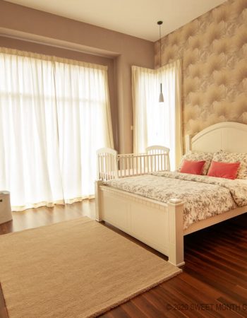 Sweet Month Confinement Retreat House