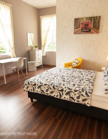 Sweet Month Confinement Retreat House