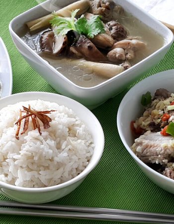 Sweet Month Confinement Retreat House