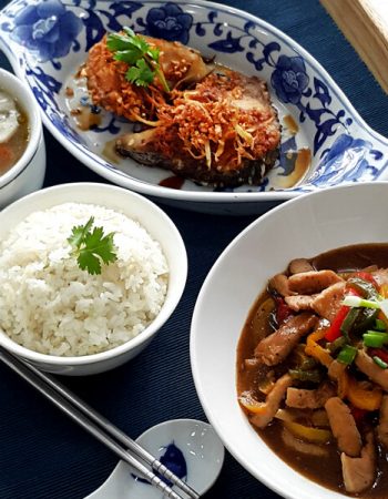 Sweet Month Confinement Retreat House