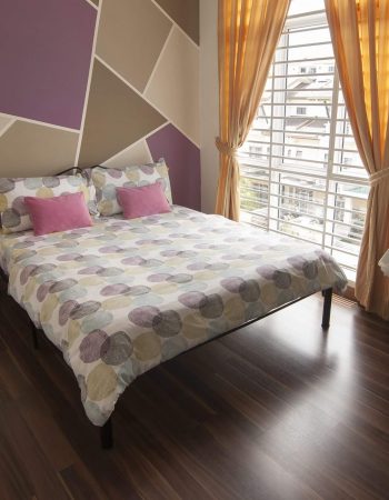 Sweet Month Confinement Retreat House