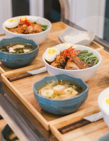 Byond28 Confinement Care