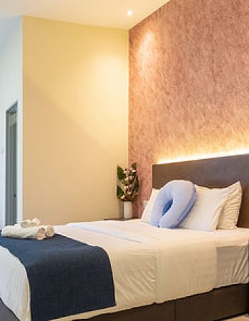 Byond28 Confinement Care