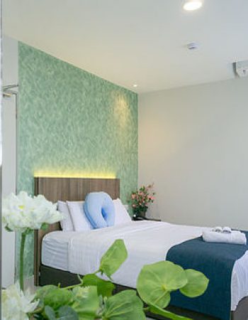 Byond28 Confinement Care