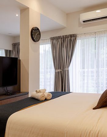 Byond28 Confinement Care