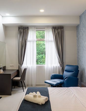 Byond28 Confinement Care