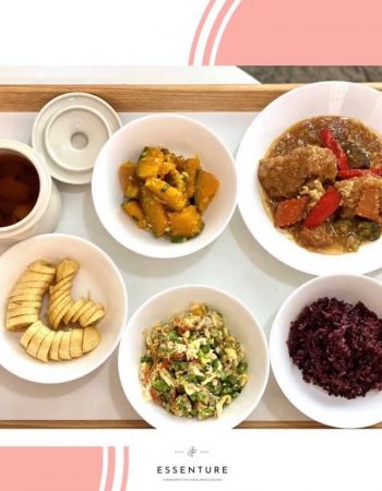 Essenture Confinement Centre