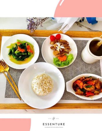 Essenture Confinement Centre