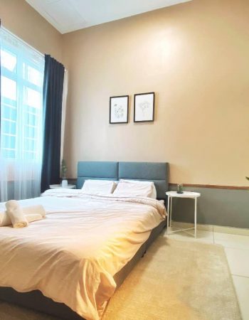 Essenture Confinement Centre