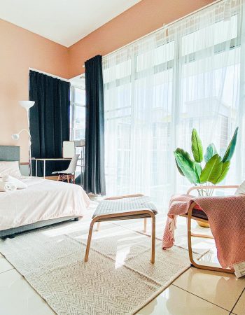 Essenture Confinement Centre