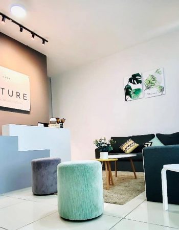 Essenture Confinement Centre