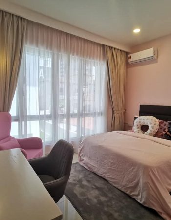 幸福爱月子中心 Xingfu Ai Confinement Centre