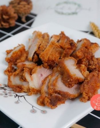 春之园养身月子餐 Spring View Confinement Food