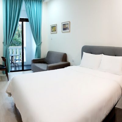 Muzi Confinement Centre