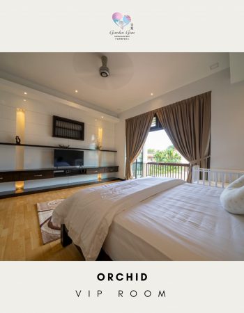 Garden Gem Confinement Centre