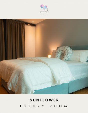 Garden Gem Confinement Centre