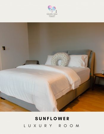 Garden Gem Confinement Centre