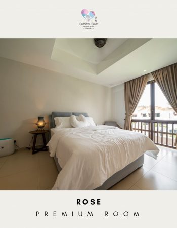 Garden Gem Confinement Centre