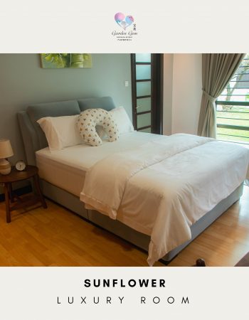 Garden Gem Confinement Centre